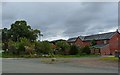 Late Victorian Farm Buildings, Woolston