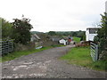 Greave farm, near Wenvoe