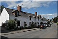 Cottages in Llandegla