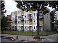 Apartments in Lebanon Gardens Wandsworth