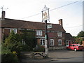 The Harrow, Ulcombe