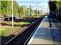 Hillington West railway station