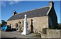 Cummingston War Memorial