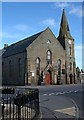 Church of Scotland