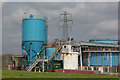 Salt works, Middlewich