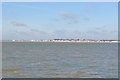 Aldeburgh From the Sea