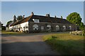 Almshouses