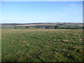 Farmland near Hillside