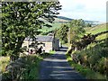 Cottage at Spartywell