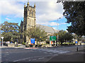 The Church Of St Philip & St Paul With Wesley, Southport