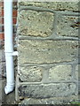 Benchmark on #15 Church Street