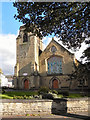 Lord Street West United Church