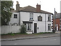 NZ2429 : Three Tuns Public House Coundon County Durham by peter robinson