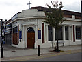 Spiritualist Church, Palmers Green