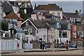 Lyme Regis : Seafront