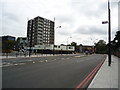 Great Dover Street (A2), London SE1