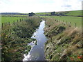 Burn near Birkenhills