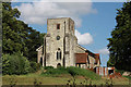 St Michael & All Angels, Chart Sutton