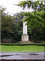 Orsett War Memorial