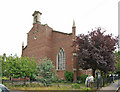 St Philip, Cosham, Portsmouth