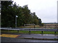 Footpath to Mill House