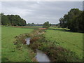 Another bridge over the River Tale