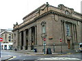 Perth City Hall