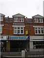 Century Buildings, London Road, Broad Green, Croydon