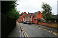 Nether Street with John Clifford School