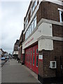 Herne Bay Fire Station, High Street