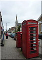 High Street, Herne Bay