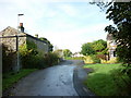 Tile Lane, Adel