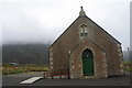 Converted Church, North Hoy