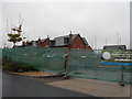 New Houses on Yew Tree Lane