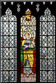 St James, Milton, Portsmouth - Window