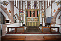 St Alban, Copnor, Portsmouth - Sanctuary