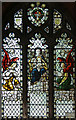 The Ascension, North End, Portsmouth - Window