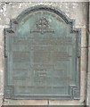 War memorial, Kirkmichael