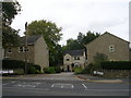 Old Vicarage Close - Cottingley Moor Road