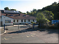 Gatehouse School entrance