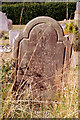 Gravestone, Bacton, Norfolk