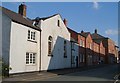 Tatton Street, Knutsford