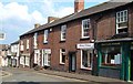 Minshull Street, Knutsford