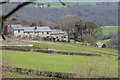 Coed-mynydd-isaf Farm