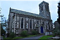 Charmouth : St. Andrews Church