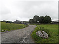 Farm at Lea Gate