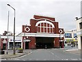 Workington Bus Station, Murray Road