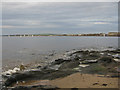 Shore near Bentfield, Prestwick