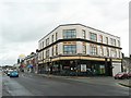 Workington Library