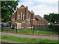 Hersden Community Centre on The Avenue